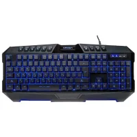 Клавиатура CrownMicro CMKG-402 фото 3